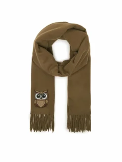 Sciarpa Fascia 2615541034 Beige