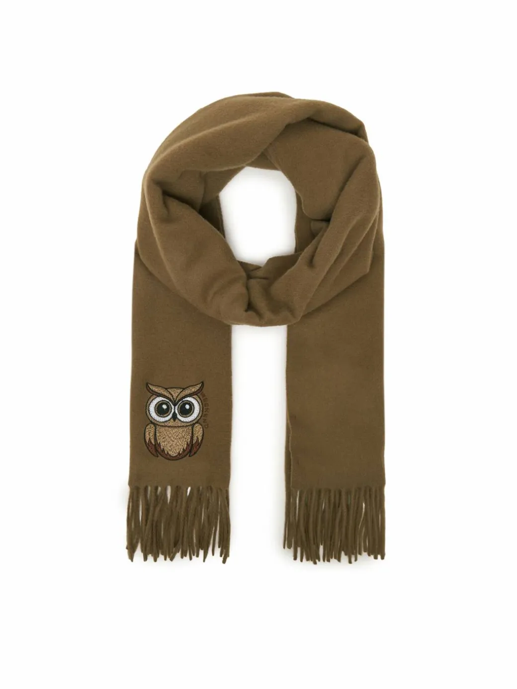 Sciarpa Fascia 2615541034 Beige