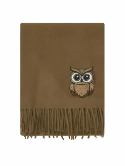 Sciarpa Fascia 2615541034 Beige