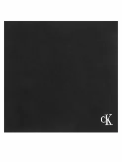 Sciarpa Fine LV04D8021G Nero