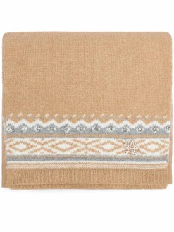 Sciarpa 2F6004 MA31S Beige