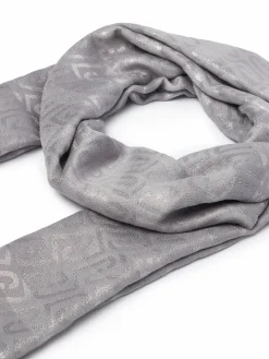 Sciarpa 2F6036 T0300 Grigio