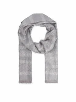 Sciarpa 2F6036 T0300 Grigio