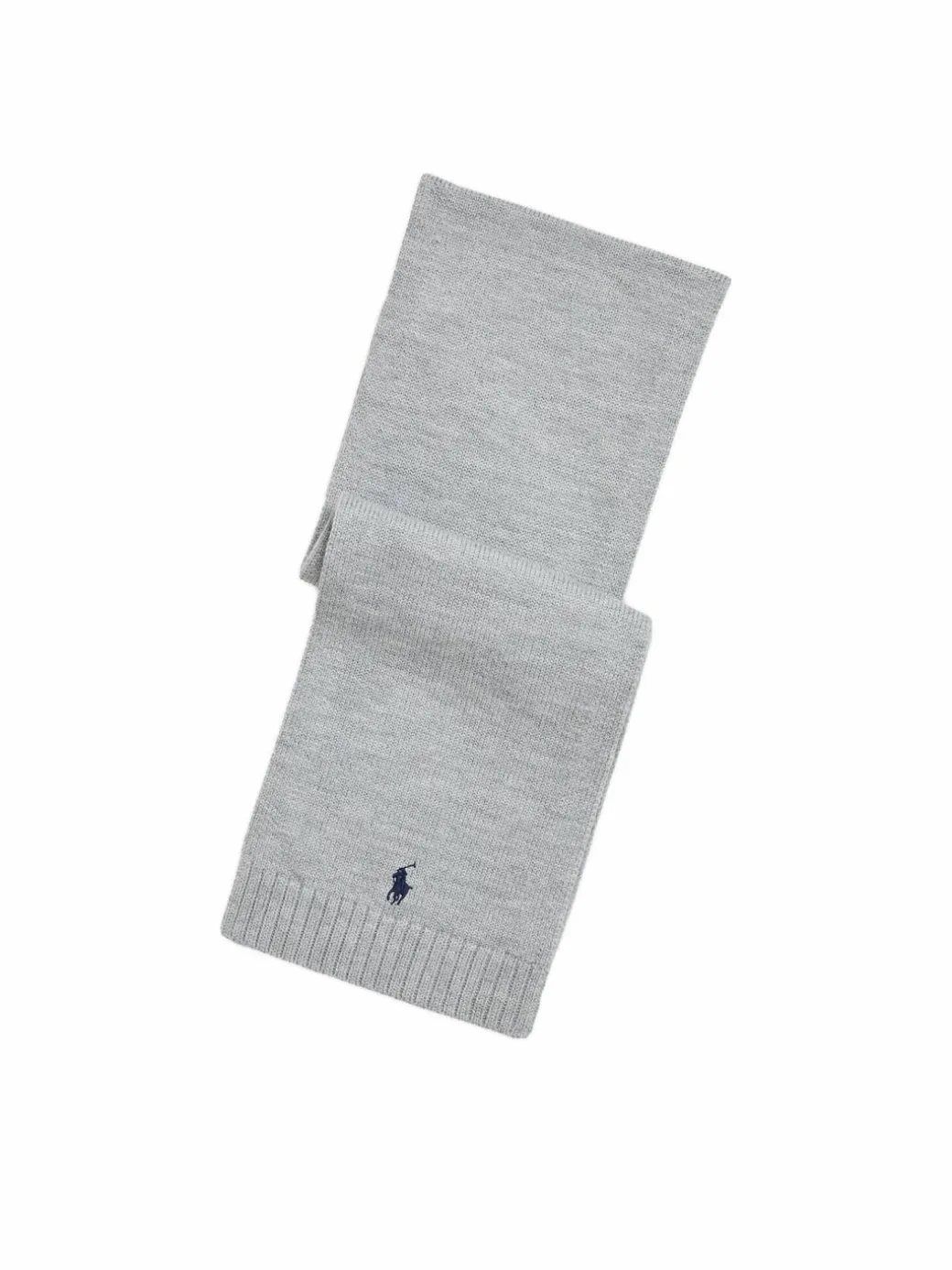 Sciarpa 323953205002 Grigio