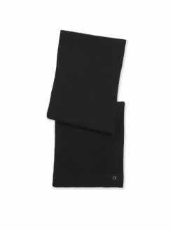 Sciarpa K60K612603 Nero