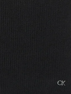 Sciarpa K60K612603 Nero