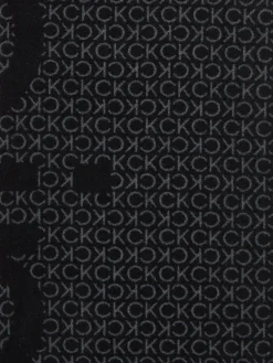 Sciarpa K60K612611 Nero