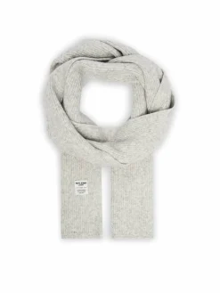 Sciarpa PM060138 Grigio
