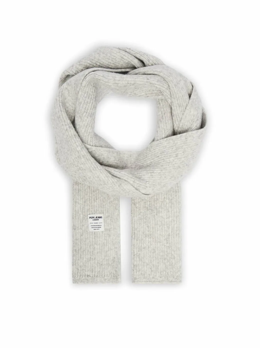 Sciarpa PM060138 Grigio