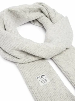 Sciarpa PM060138 Grigio