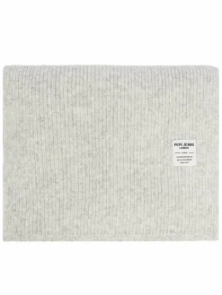 Sciarpa PM060138 Grigio