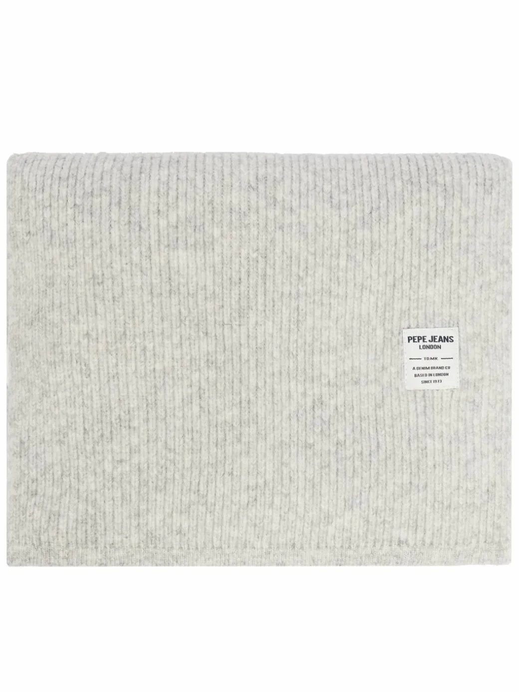 Sciarpa PM060138 Grigio