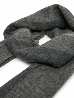 Sciarpa PM110461 Grigio