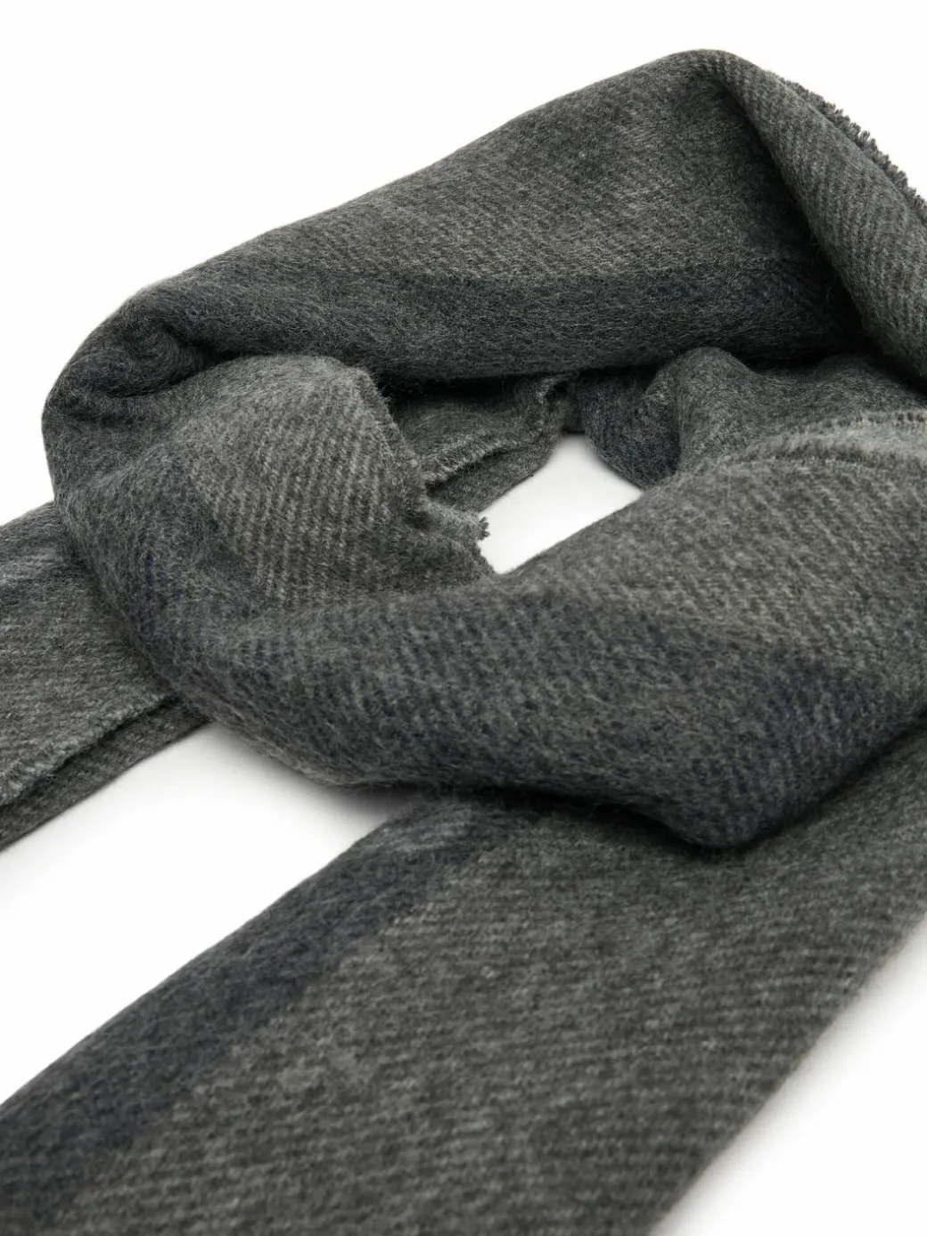 Sciarpa PM110461 Grigio