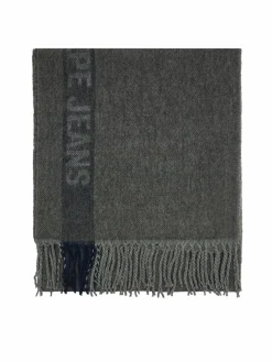 Sciarpa PM110461 Grigio