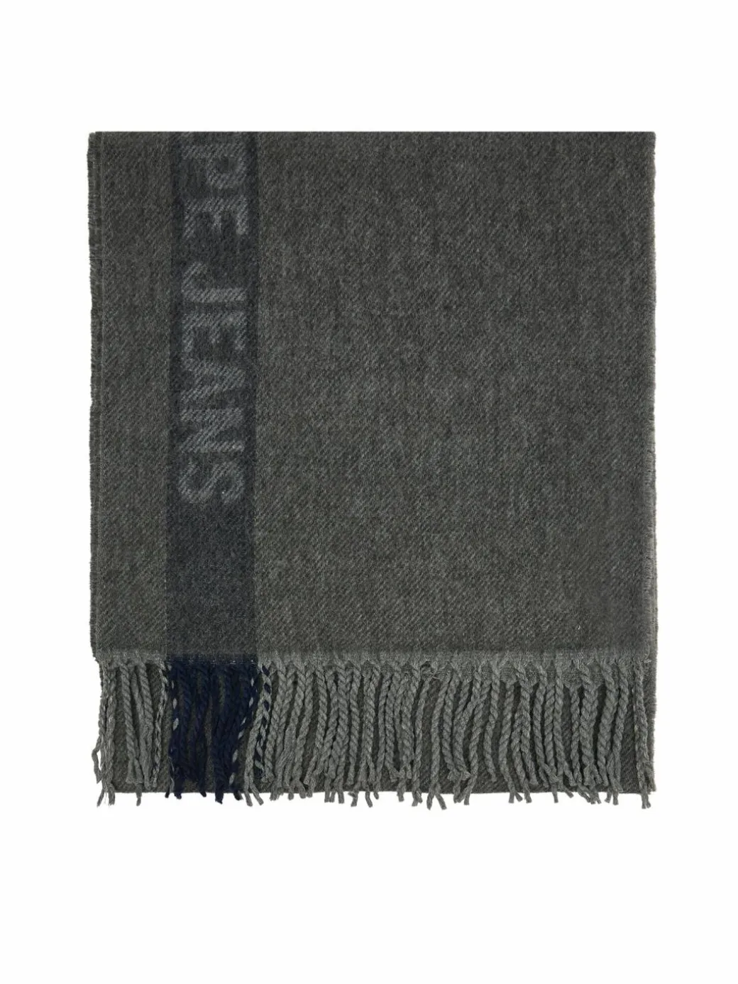 Sciarpa PM110461 Grigio