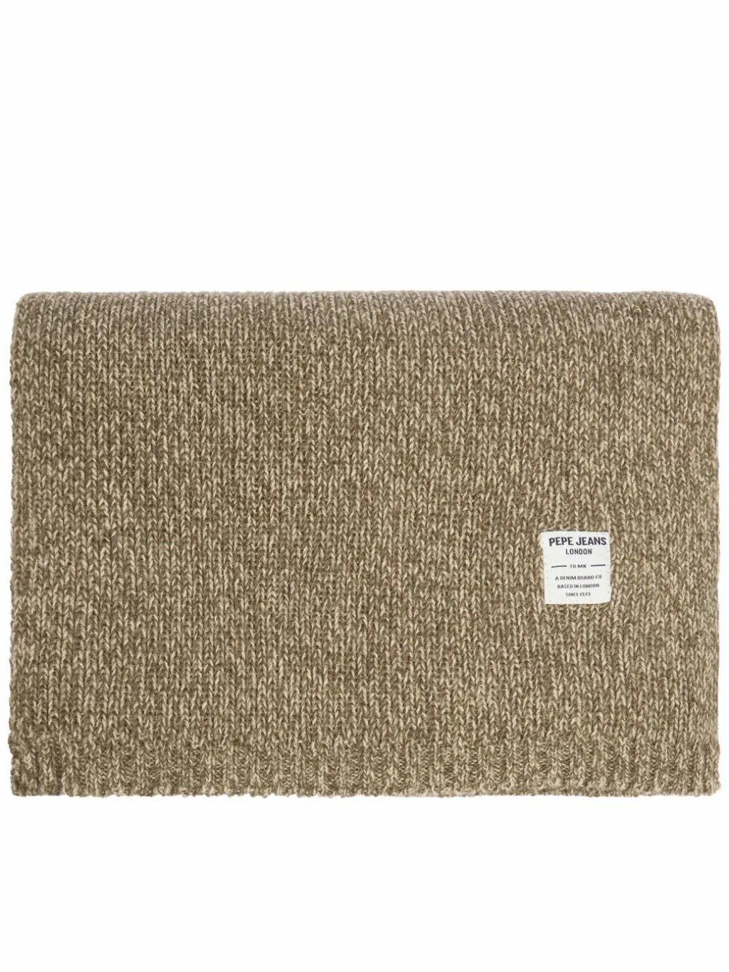 Sciarpa PM110460 Verde