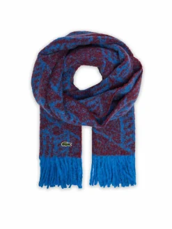 Sciarpa RE0804 Blu