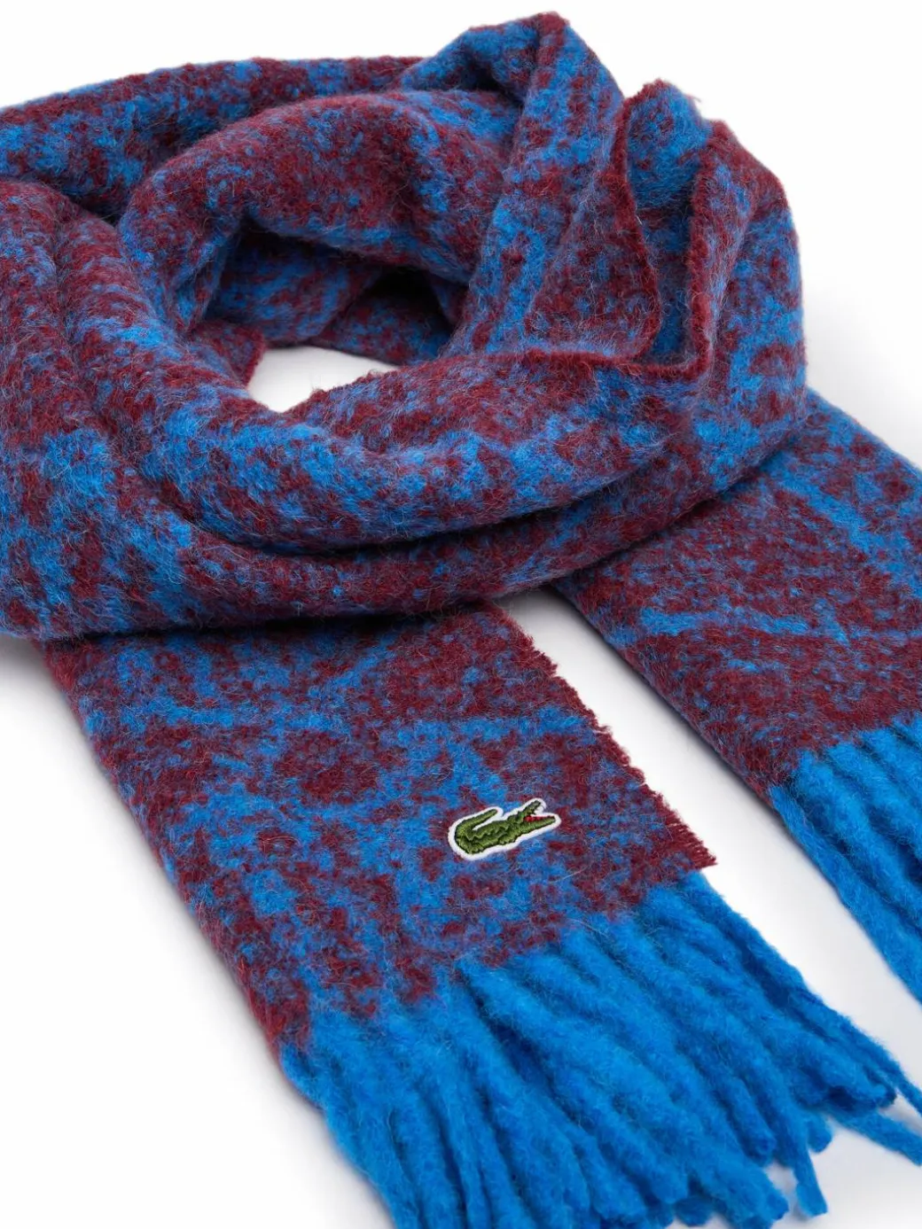 Sciarpa RE0804 Blu