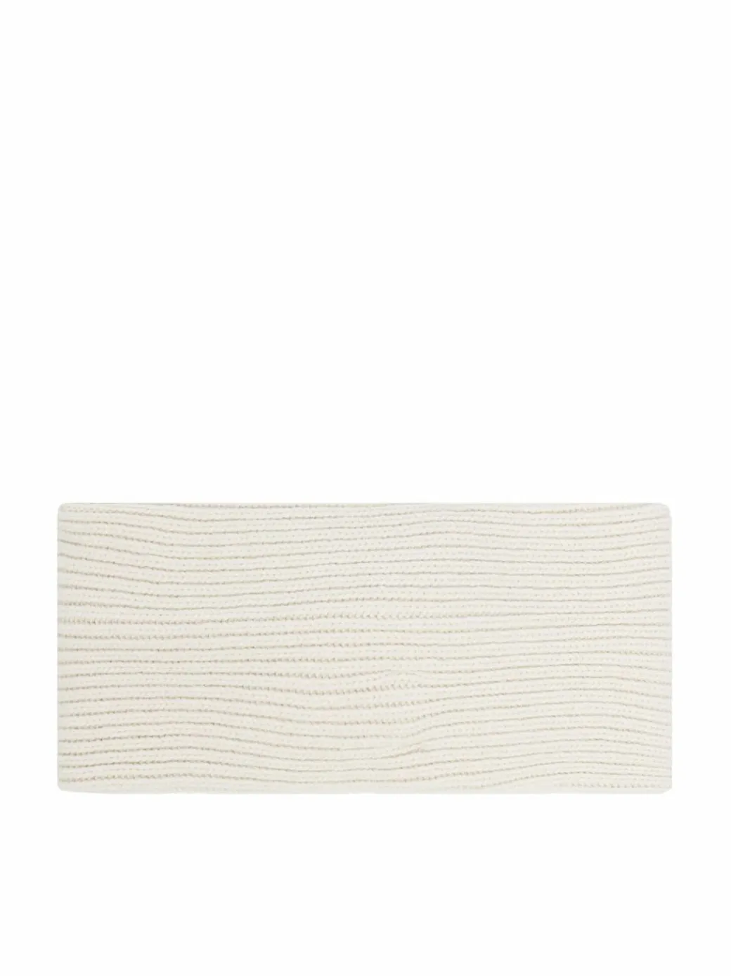 Sciarpa Re-Lock K60K610415 Beige