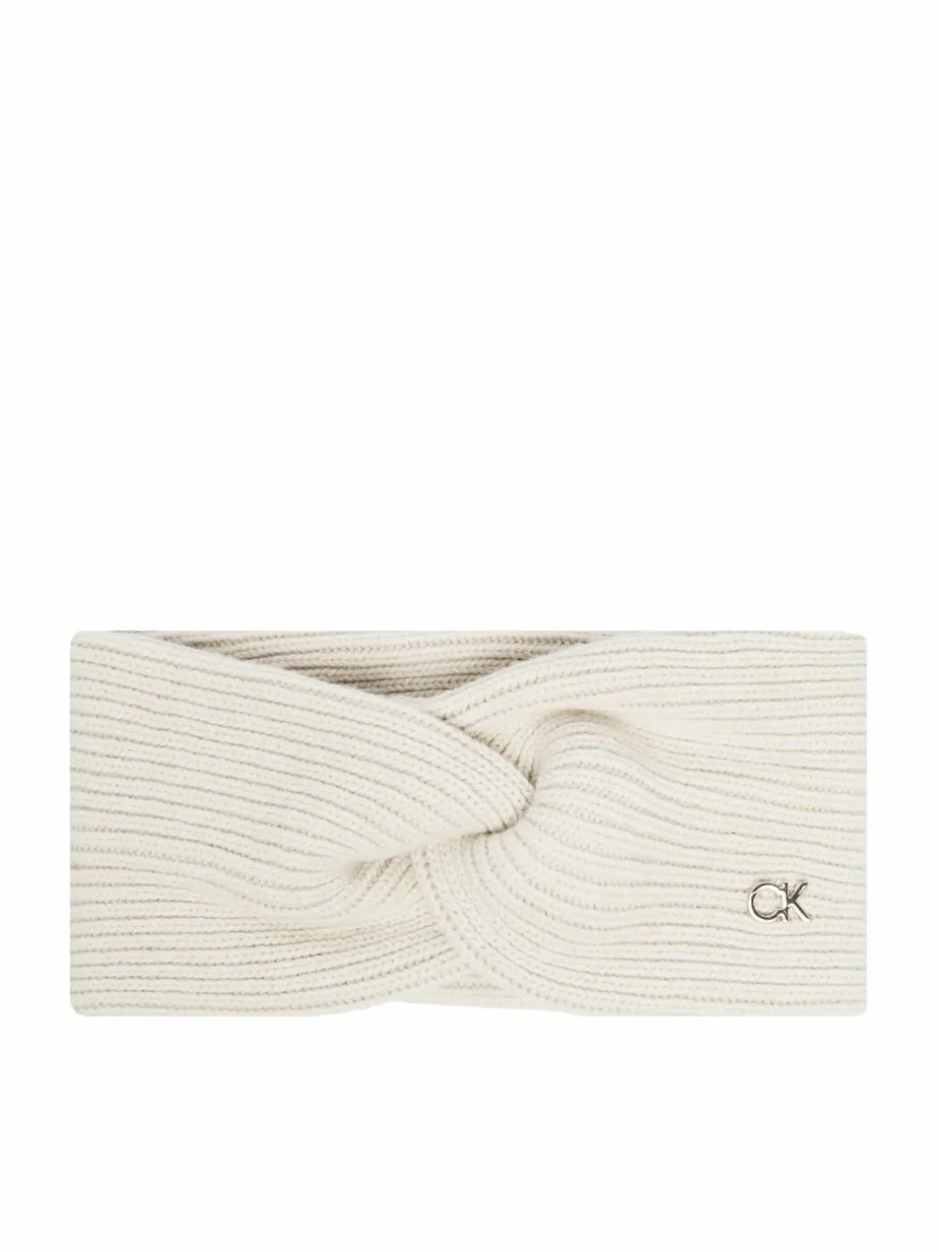 Sciarpa Re-Lock K60K610415 Beige
