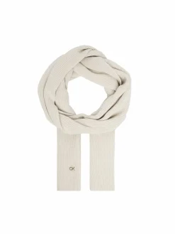 Sciarpa Re-Lock K60K610415 Beige
