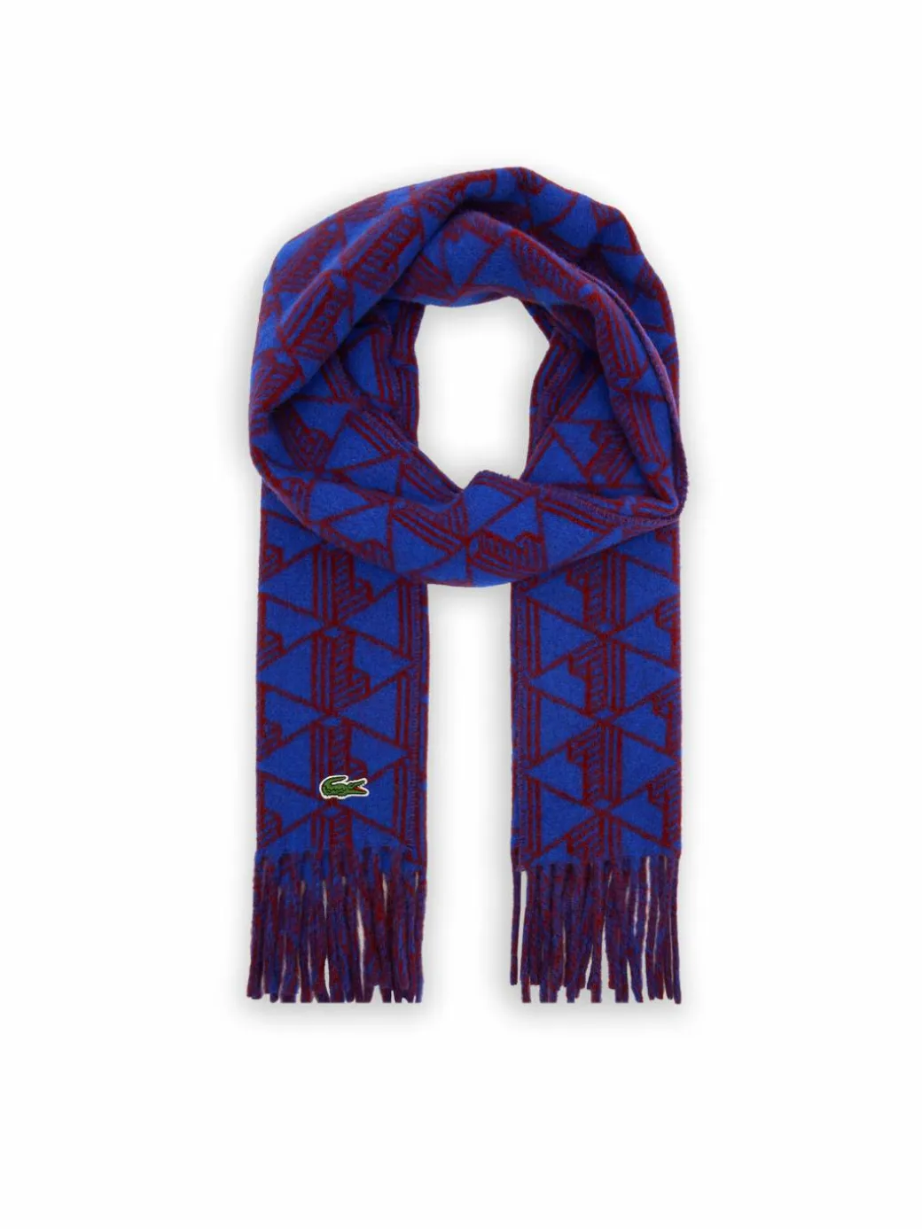 Sciarpa RE2422 Multicolore