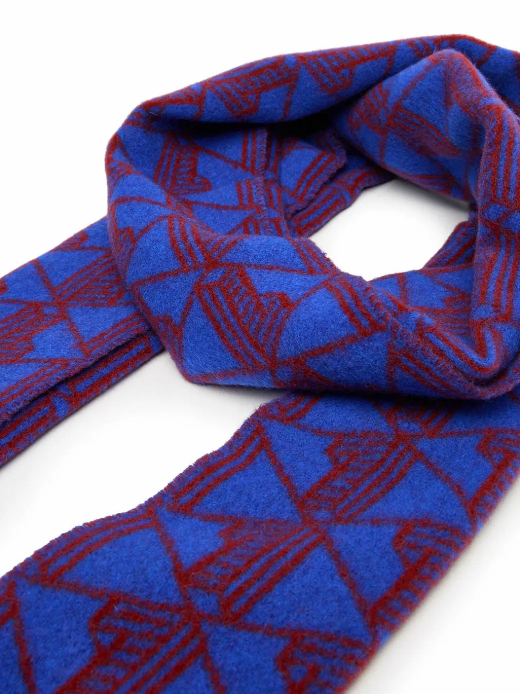 Sciarpa RE2422 Multicolore