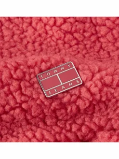 Sciarpa Tjw Cosy Knit Fancy Scarf AW0AW15476 Rosa