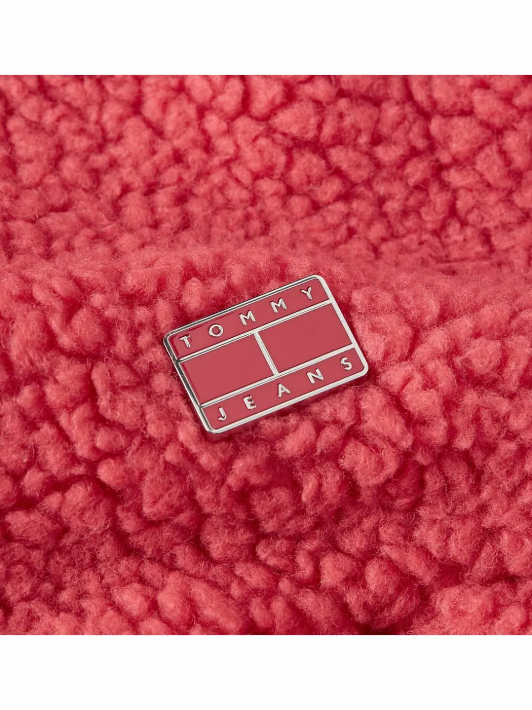 Sciarpa Tjw Cosy Knit Fancy Scarf AW0AW15476 Rosa