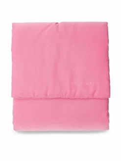 Sciarpa 4W4-010-AW23 Rosa