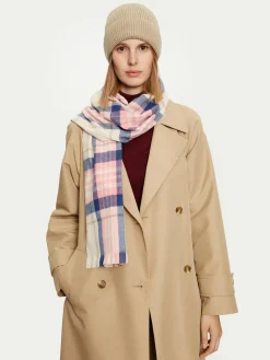 Set berretto e sciarpa Janna 17153149 Beige