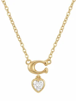Set collana e orecchini 37571285 Oro