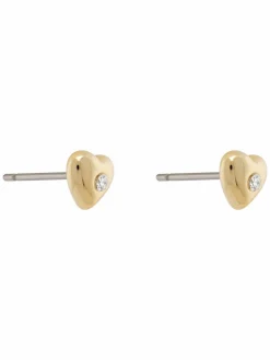 Set collana e orecchini 37571285 Oro