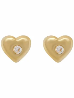 Set collana e orecchini 37571285 Oro