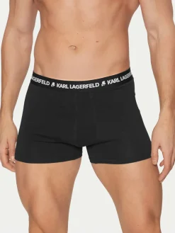 Set di boxer A1M47151 Nero