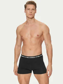 Set di boxer A1M47151 Nero