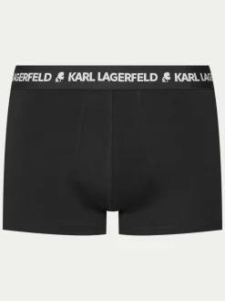 Set di boxer A1M47151 Nero