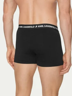 Set di boxer A1M47151 Nero