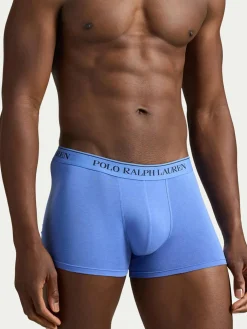 Set di boxer 714835885009 Blu