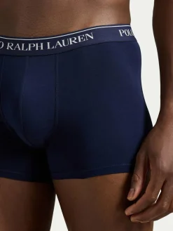 Set di boxer 714835885009 Blu