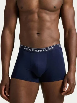 Set di boxer 714835885004 Blu scuro