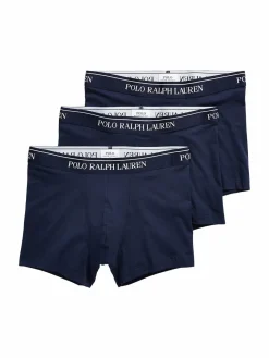 Set di boxer 714835885004 Blu scuro