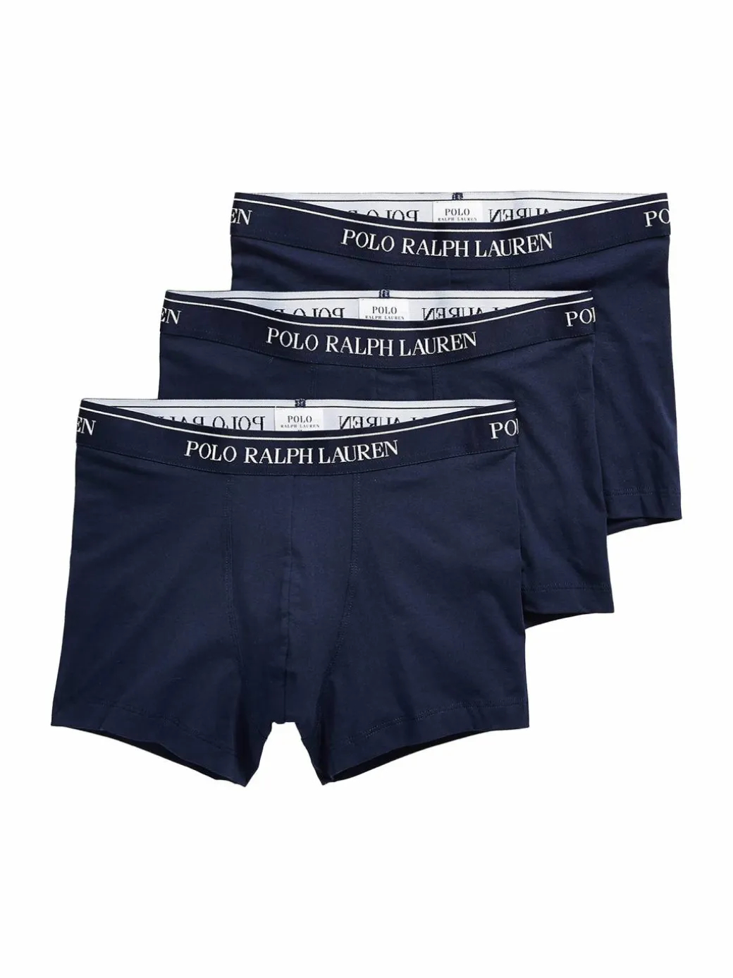 Set di boxer 714835885004 Blu scuro