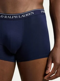Set di boxer 714835885004 Blu scuro