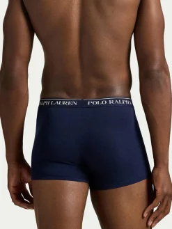 Set di boxer 714835885004 Blu scuro