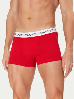 Set di boxer 900025003 Multicolore