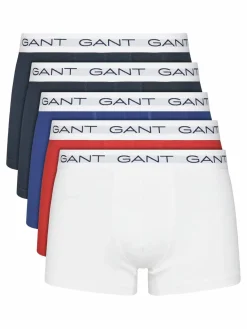 Set di boxer 900025003 Multicolore