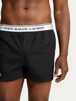 Set di boxer 714866472001 Nero