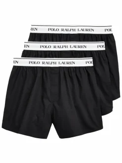 Set di boxer 714866472001 Nero